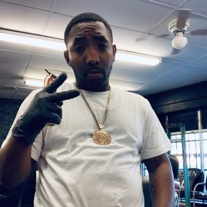 Meet your Posher, Mike